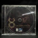 Ultima Online Second Age PC MMORPG Windows 98 XP CD-ROM Origin 1998