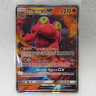 Pokemon Magcargo GX 44/214 Lost Thunder Ultra Rare Pack Fresh