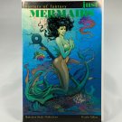The Master of Fantasy Just Mermaids Illustration Studio Publications April 2003