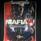 Mafia III 3 Game Promo Poster 40  x 27  Movie Style 2016 Collectible