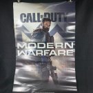 Call of Duty Modern Warfare Double Sided Promo Poster 27  x 18  2019
