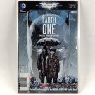 DC Comics Batman Earth One NM Special Preview Edition Origin Retold Sept 2012