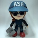 Rainbow Six 6 Siege R6 Ash Plush Doll Plushie Stuffie Waifu