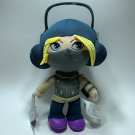 Rainbow Six 6 Siege R6 IQ Plush Doll Plushie Stuffie Waifu