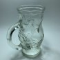 Frostie Root Beer Elf Character Mug Glass Collectible Vintage