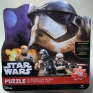 Star Wars Captain Phasma Storm Troopers Jigsaw Puzzle 1000 Piece Tin Collectible