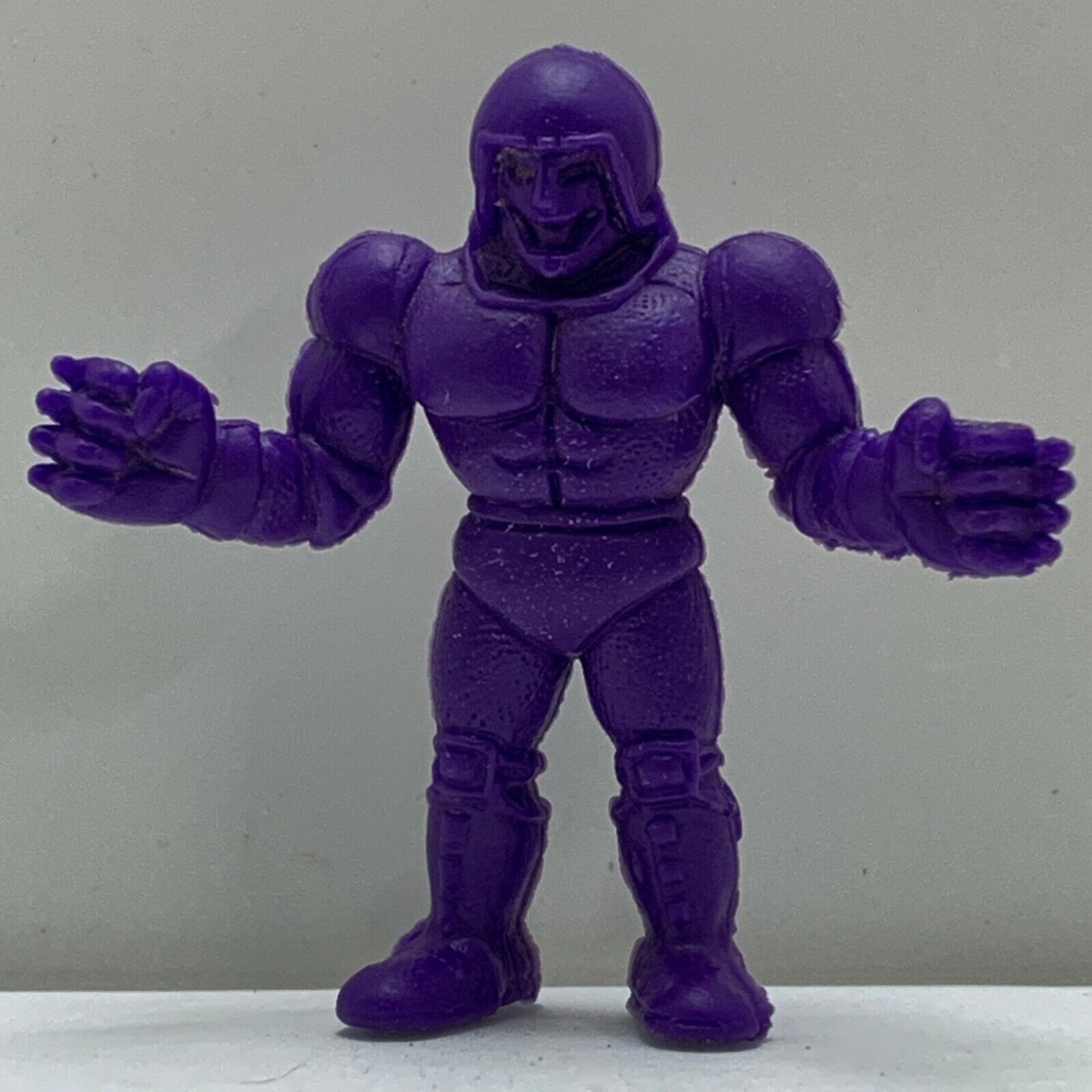 80's Vintage M.U.S.C.L.E. Men #059 Wars Man YSNT