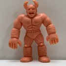 80's Vintage M.U.S.C.L.E. Men #058 Buffaloman C YSNT