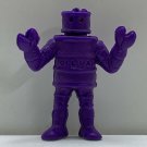 80's Vintage M.U.S.C.L.E. Men #012 Oil Man YSNT