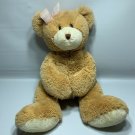 Ty Beanie Classic Bear Cradles 2005 Plush Plushie Stuffie missing baby Silk Soft