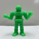 80's Vintage M.U.S.C.L.E. Men #115 Kiki Jin YSNT