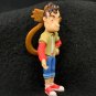 Hello Neighbor Nicky Roth Backpack Hanger Clip Zag Toys