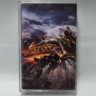 Boston Walk On Audio Cassette Vintage 1994 Rock and Roll