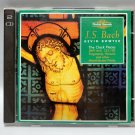 Bach Works for Organ Vol 16 Kevin Bowyer 2 CD Set Nimbus Records The Clock Piece