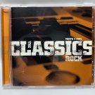 Tooth & Nail The Classics Rock CD MXPX OC Supertones Plankeye 2004 Ska Punk
