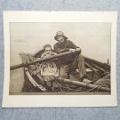 A Helping Hand 596 The Perry Pictures 12x10 Art Print Antique Renouf
