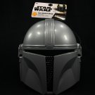 Star Wars The Mandalorian Child Halloween Mask Rubies
