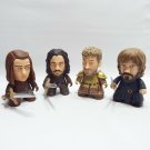 Game of Thrones Titans Vinyl Mystery Jon Snow Arya Stark Tyrion Jaime Lannister
