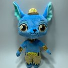 Rainbow Butterfly Unicorn Kitty Miguel Plush Plushie Stuffie 9" Nickelodeon