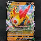 Falinks V Ultra Rare 110/192 Rebel Clash Pokemon TCG