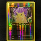 Pokemon Pikachu Reverse Holo 35/108 XY Evolutions Card TCG