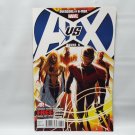 Marvel Comics Avengers Vs Xmen Issue 6 AVX Hickman Coipel Morales Martin 2012