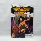 DC Comics Trinity Issue 7 Wonder Woman Batman Superman Comic Book