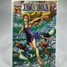 The Omen #2 Chaos Comics June 1998