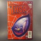 The Mighty Thor 51 Marvel Comics September 2002 Spider-man Appearance