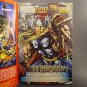 The Mighty Thor 48 Marvel Comics June 2002 By Fireborn Part 3 of 5