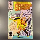 Squadron Supreme 7 Marvel Comics March 1985 Limited Series
