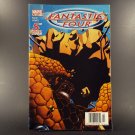 Fantastic Four 501 Marvel Comics October 2003 The Thing 5th Wheel Part 1 of 2