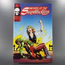 Swords of the Swashbucklers 6 Epic Comics March 1986 Marvel