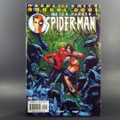Peter Parker Spider-Man Annual 2001 Marvel Comics