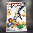Action Comics 747 DC Comics August 1998 Superman