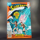 Superman 372 DC Comics June 1982 Phantom Zone