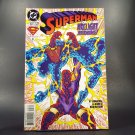 Superman 103 DC Comics August 1995 Arclight