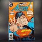 Action Comics 558 DC Comics August 1984 Superman
