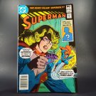 Superman 365 DC Comics November 1981 Supergirl
