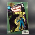 The Saga of the Swamp Thing DC Comics Millenium Edition 2000