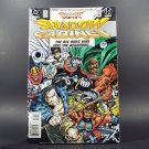 Shadow Cabinet 0 DC Comics January 1994 Shadow War