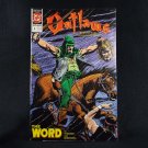 Outlaws 3 DC Comics November 1991 The Word Limited Series