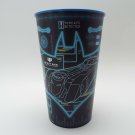 DC Comics Batman Batmobile Party Keepsake Cup Wayne Industries Computer Screen