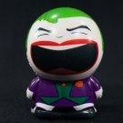 DC Comics The Joker Squishy Stress Ball Figure Chibi