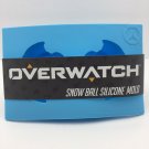 Overwatch Mei Snowball Silicone Mold Ice Cube Robot Cute Blizzard Culturefly