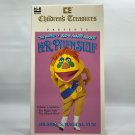 World of Sid & Marty Krofft H R Pufnstuf VHS Volume 1 Magic Path Wheely Bird