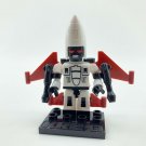 Kre-O Transformers Ramjet Micro Changers Mini Figure Hasbro