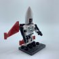 Kre-O Transformers Ramjet Micro Changers Mini Figure Hasbro