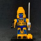 Kre-O Transformers Cheetor Micro Changers Mini Figure Hasbro