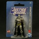 Justice League Armored Batman Micro Collection DC Comics Figurine